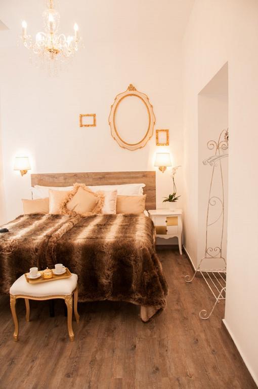 Relais Baroque Hotell Roma Eksteriør bilde